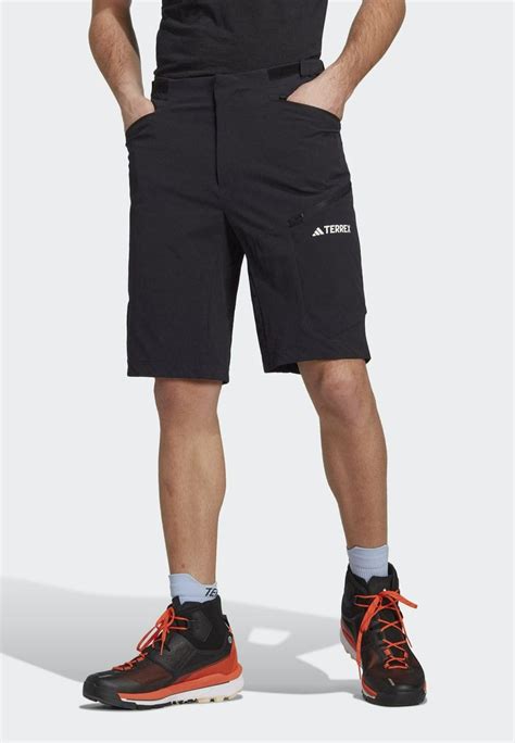 adidas terrex damen hose kurz|Frauen · TERREX · Shorts .